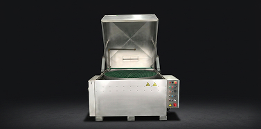 Lavadora Circular con Separador de Aceite LCE 1500 SA