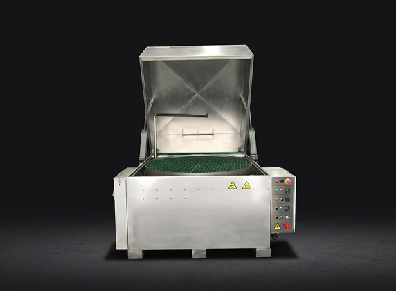 Lavadora Circular con Separador de Aceite LCE 1500 SA